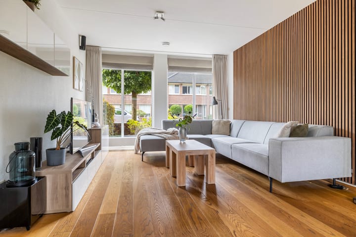 Foto 5 van Egeltjeslaar 24