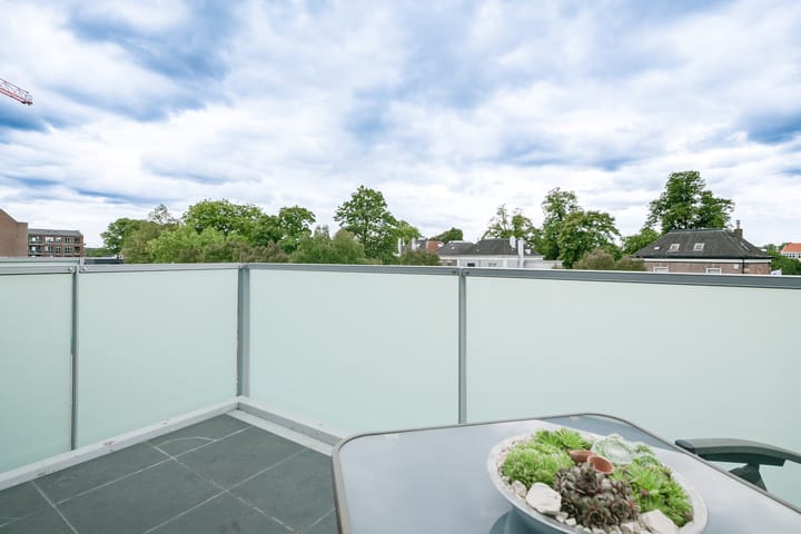 Foto 10 van Dr Huber Noodtstraat 18-18