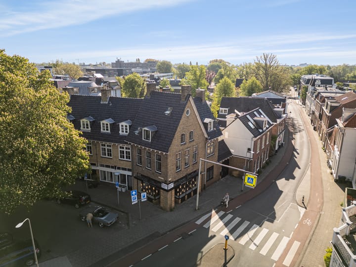 Foto 18 van Bloemendaalseweg 341-B