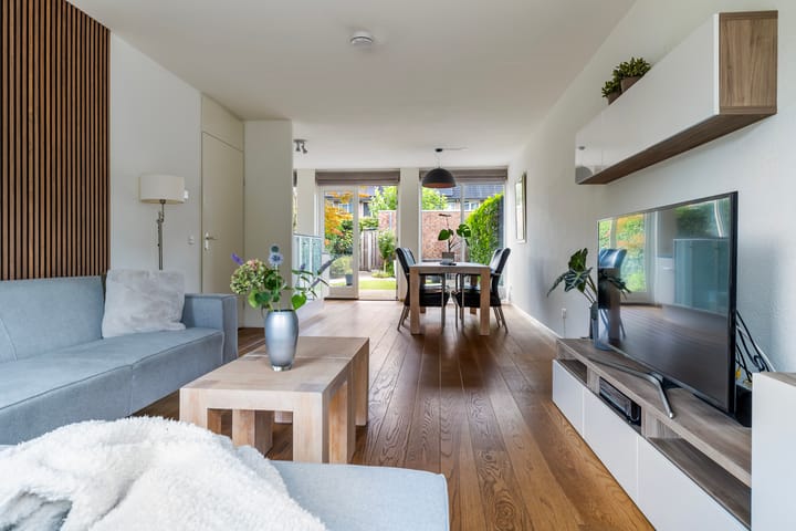 Foto 7 van Egeltjeslaar 24