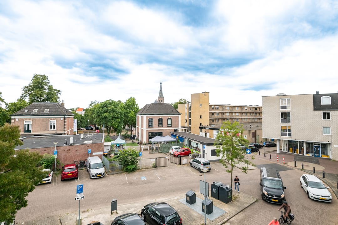 Foto 11 van Dr Huber Noodtstraat 18-18