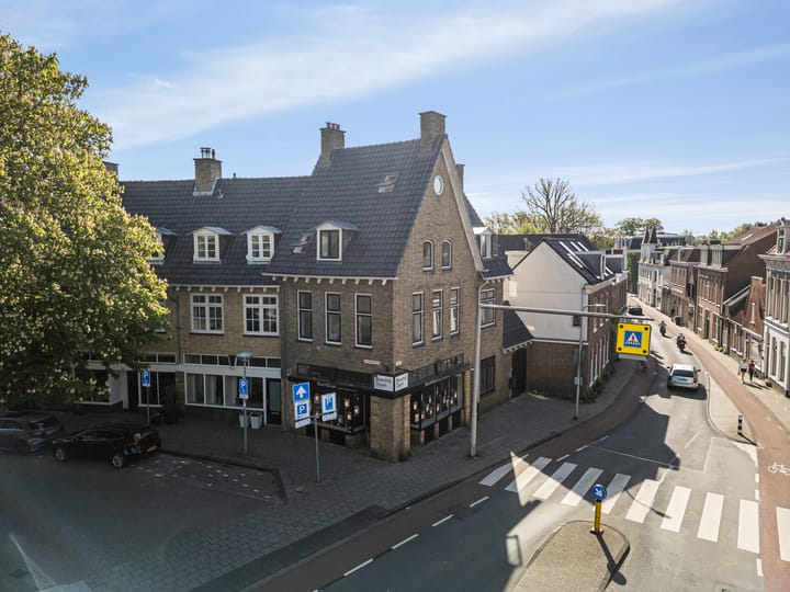 Foto 19 van Bloemendaalseweg 341-B