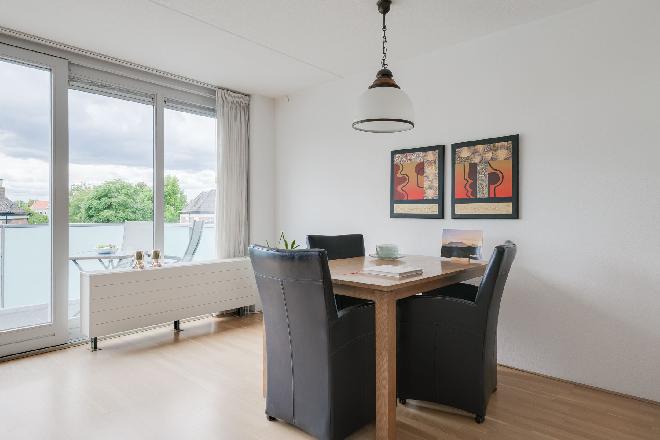 Foto 12 van Dr Huber Noodtstraat 18-18