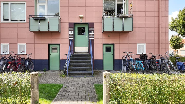 Foto 6 van Ligusterstraat 127