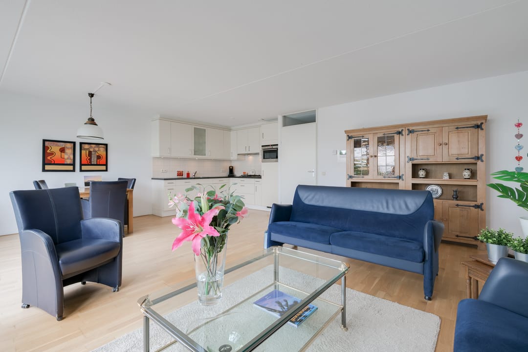 Foto 13 van Dr Huber Noodtstraat 18-18