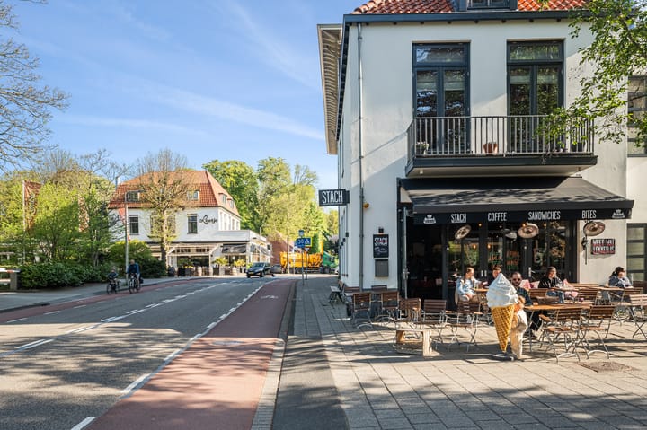 Foto 21 van Bloemendaalseweg 341-B