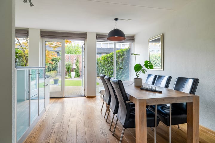 Foto 10 van Egeltjeslaar 24