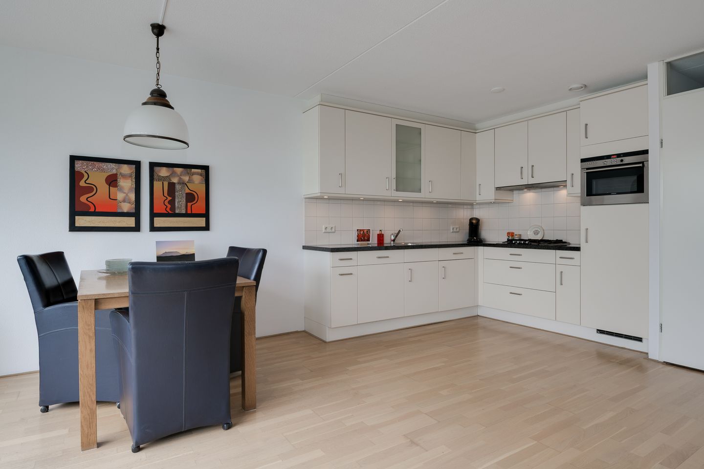 Foto 14 van Dr Huber Noodtstraat 18-18