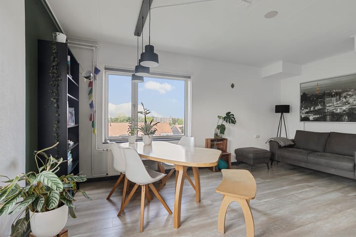 Foto 9 van Ligusterstraat 127