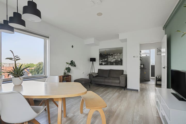 Foto 10 van Ligusterstraat 127