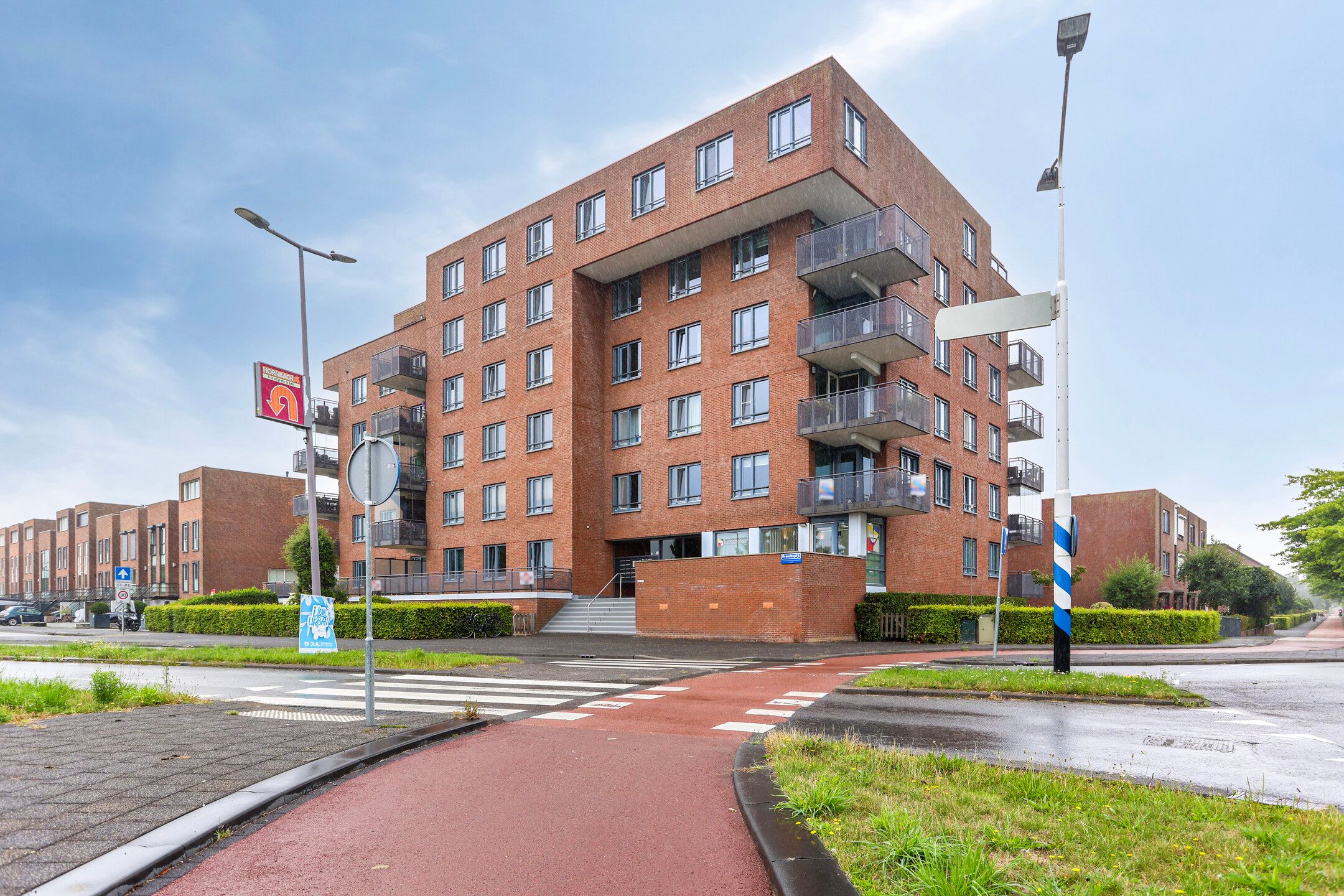 Brandingdijk, 168, Rotterdam, 3059RB, Zuid-Holland, Nederland 168