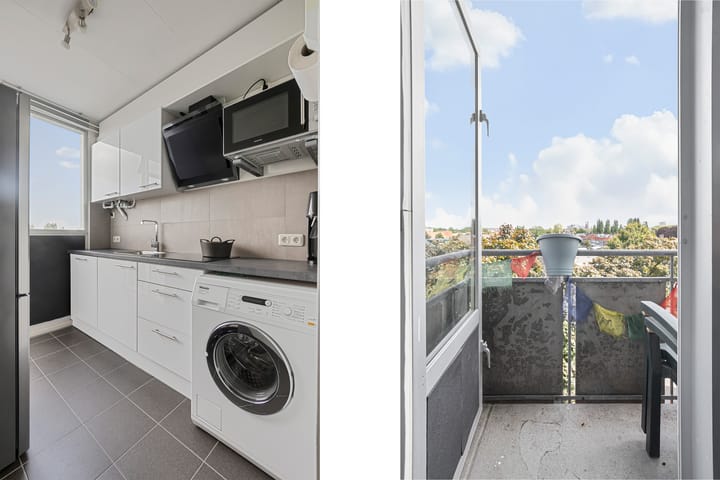 Foto 12 van Ligusterstraat 127