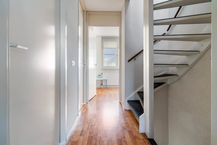 Foto 23 van Egeltjeslaar 24