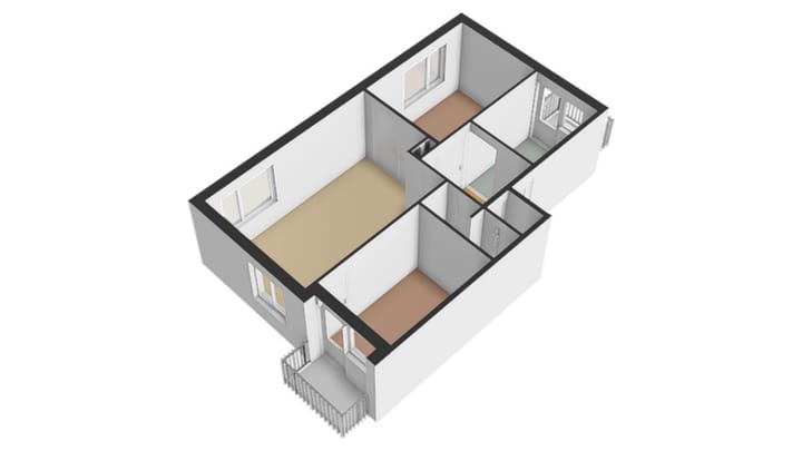 Foto 24 van Ligusterstraat 127