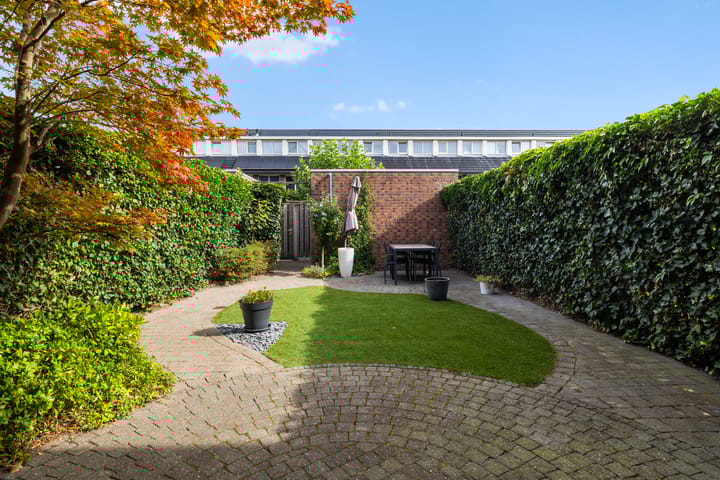 Foto 27 van Egeltjeslaar 24