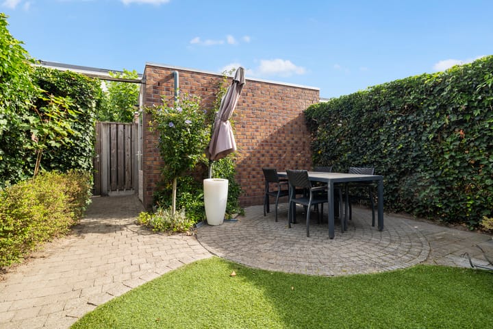 Foto 28 van Egeltjeslaar 24