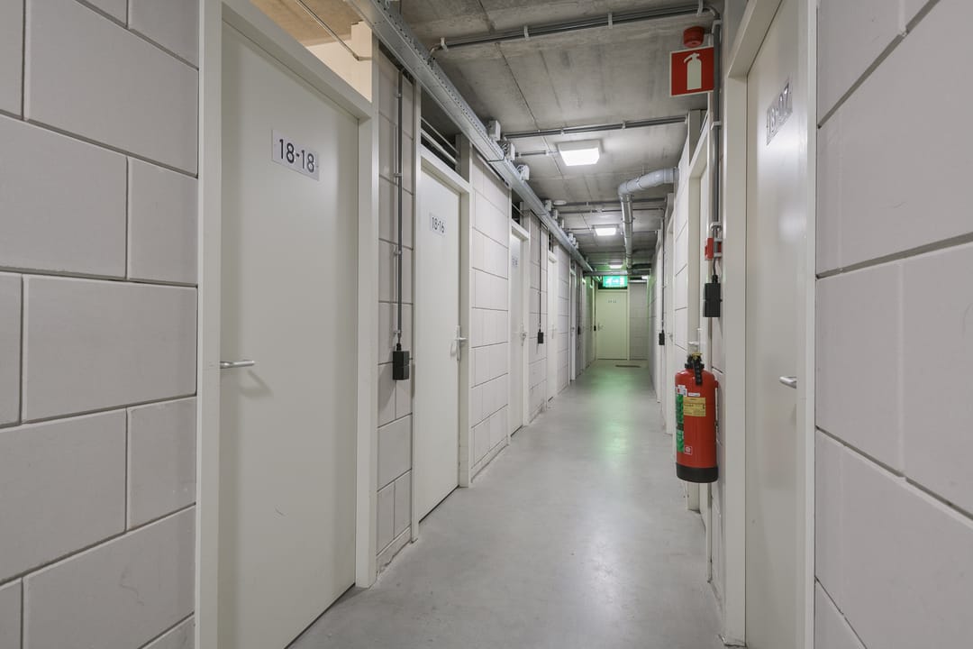 Foto 37 van Dr Huber Noodtstraat 18-18