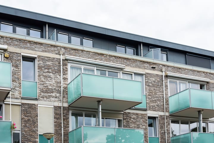 Foto 39 van Dr Huber Noodtstraat 18-18