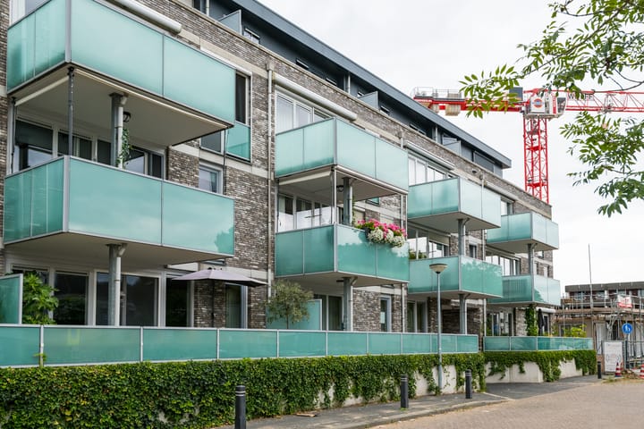 Foto 41 van Dr Huber Noodtstraat 18-18