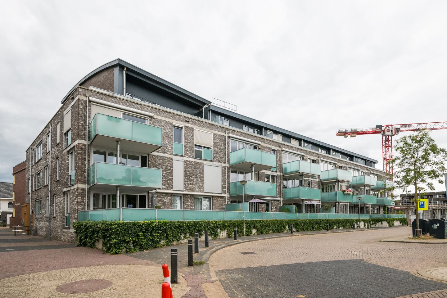 Foto 40 van Dr Huber Noodtstraat 18-18