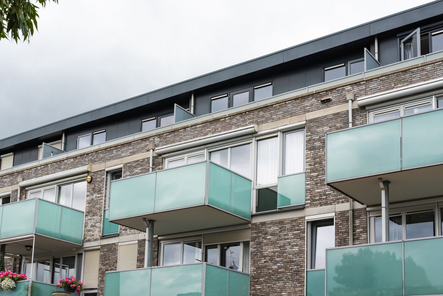 Foto 44 van Dr Huber Noodtstraat 18-18