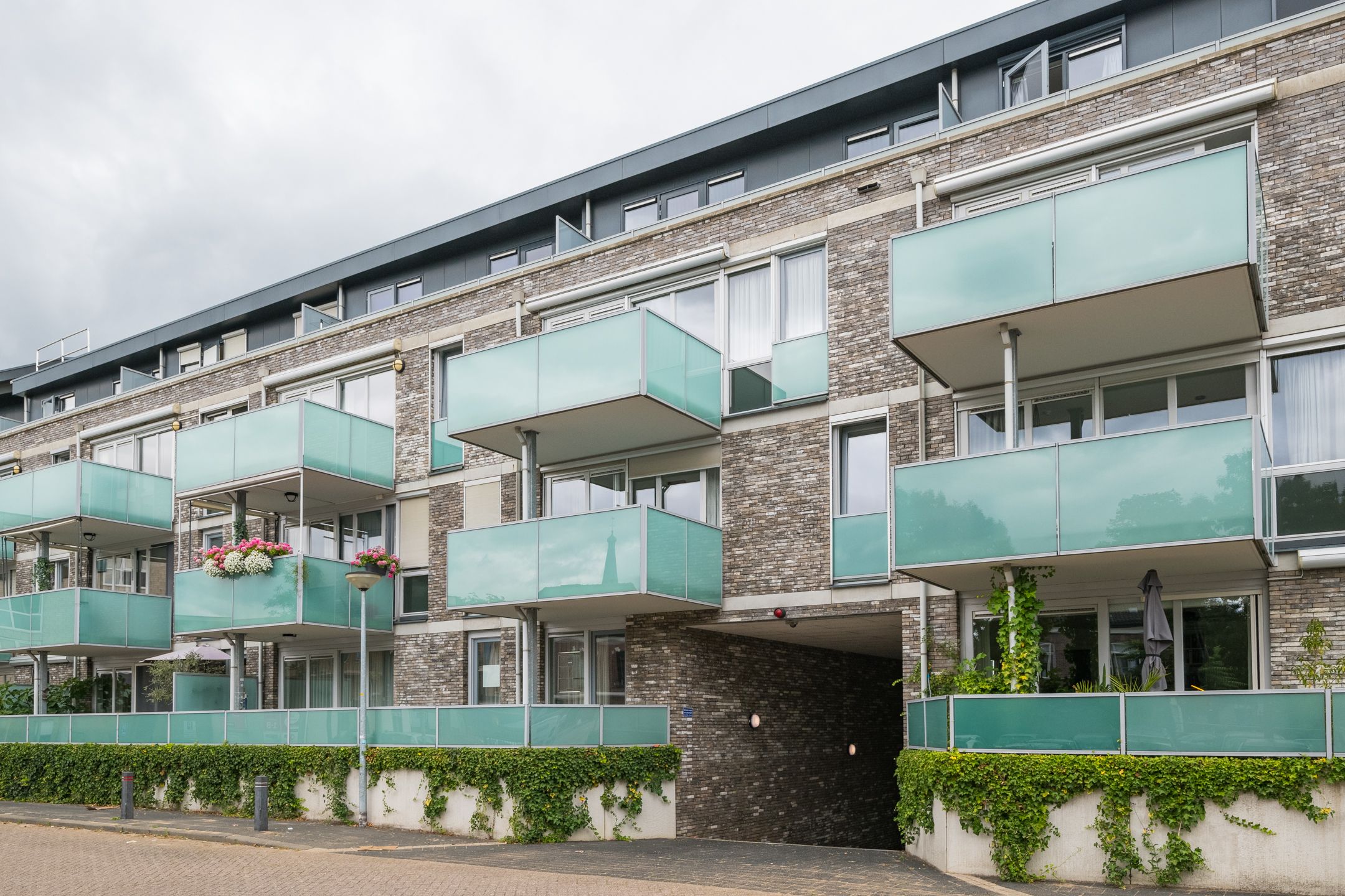 Foto 45 van Dr Huber Noodtstraat 18-18