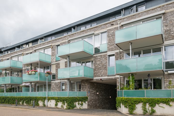 Foto 45 van Dr Huber Noodtstraat 18-18