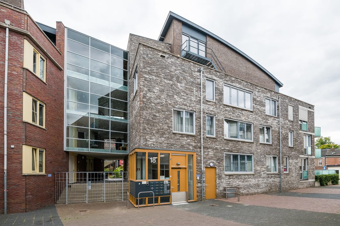 Foto 47 van Dr Huber Noodtstraat 18-18