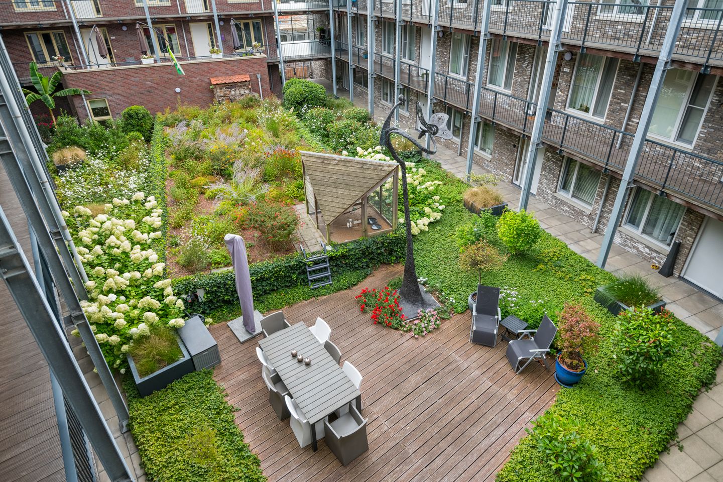 Foto 49 van Dr Huber Noodtstraat 18-18