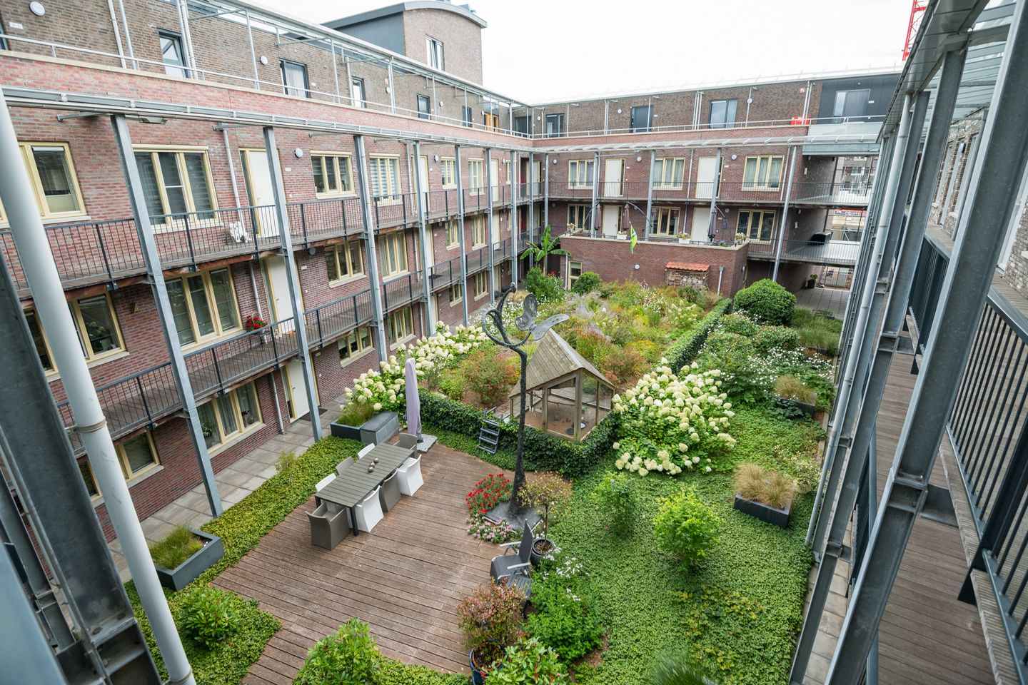 Foto 50 van Dr Huber Noodtstraat 18-18