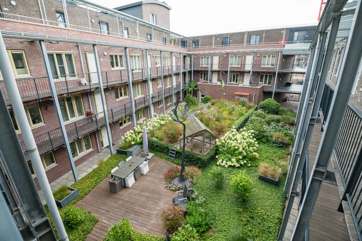 Foto 50 van Dr Huber Noodtstraat 18-18