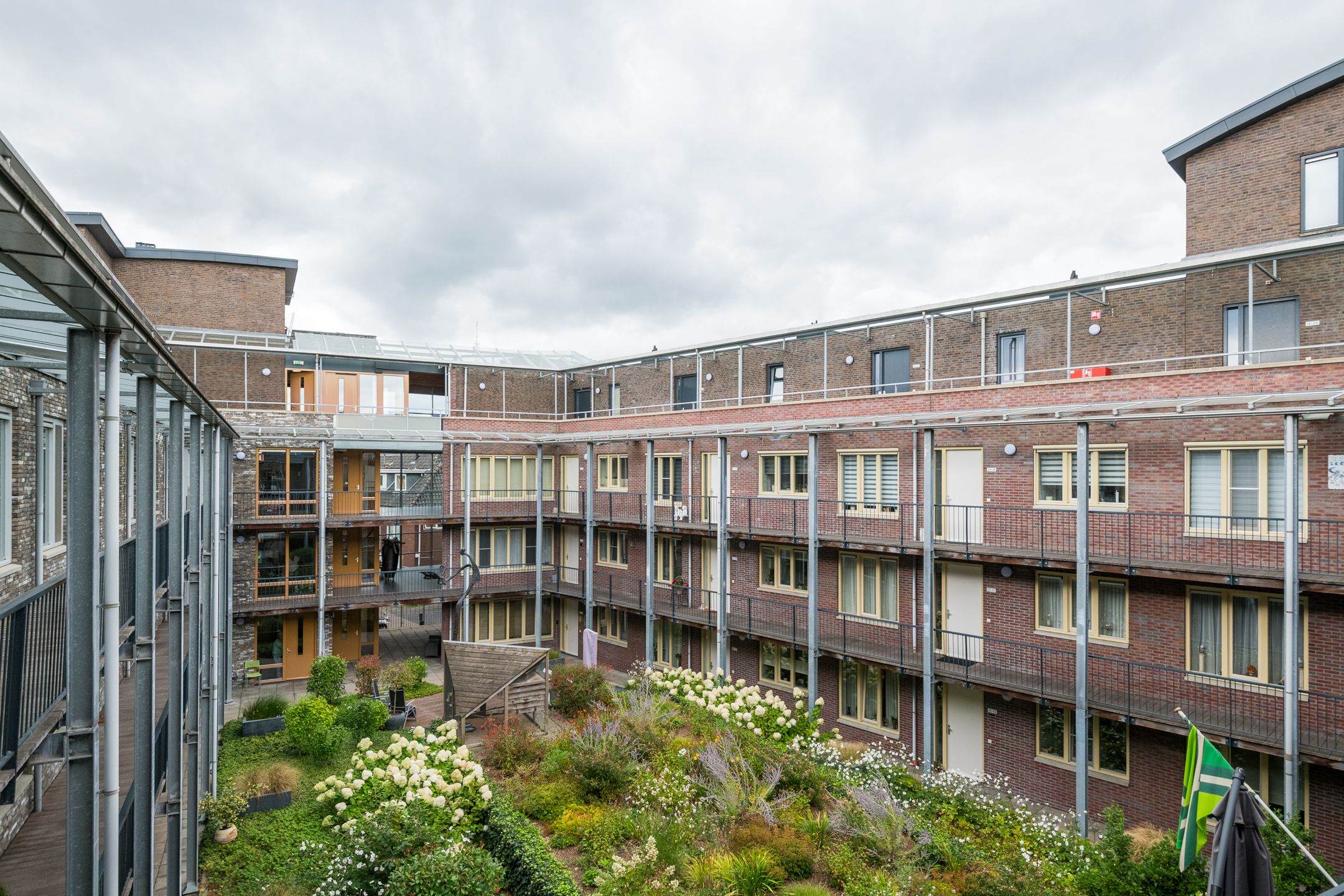 Foto 51 van Dr Huber Noodtstraat 18-18