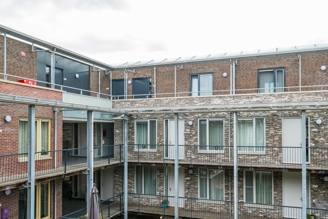 Foto 52 van Dr Huber Noodtstraat 18-18