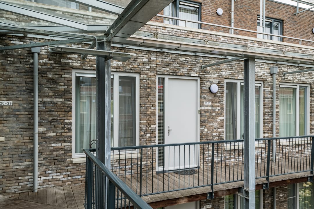 Foto 53 van Dr Huber Noodtstraat 18-18