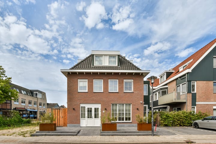 Foto 1 van Dorpsstraat 58