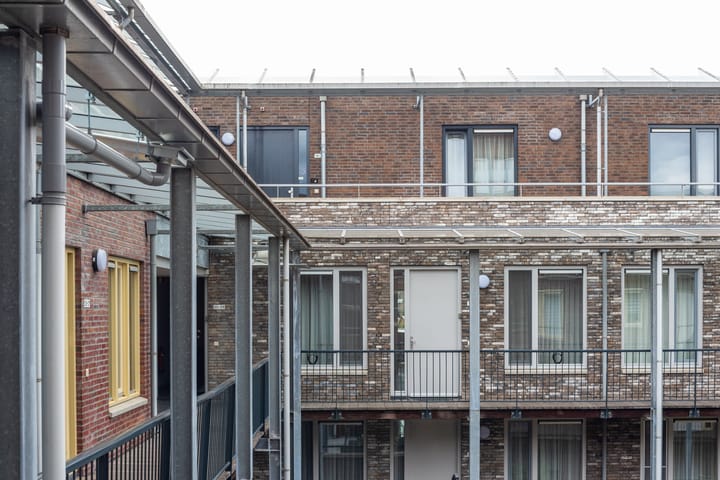 Foto 55 van Dr Huber Noodtstraat 18-18