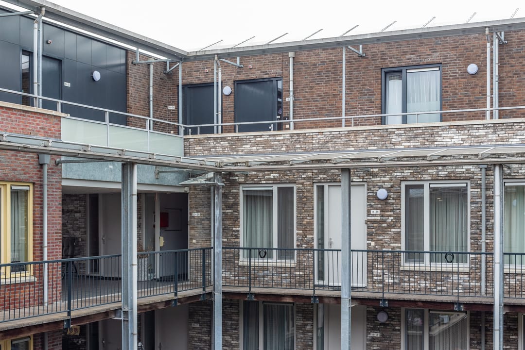 Foto 56 van Dr Huber Noodtstraat 18-18