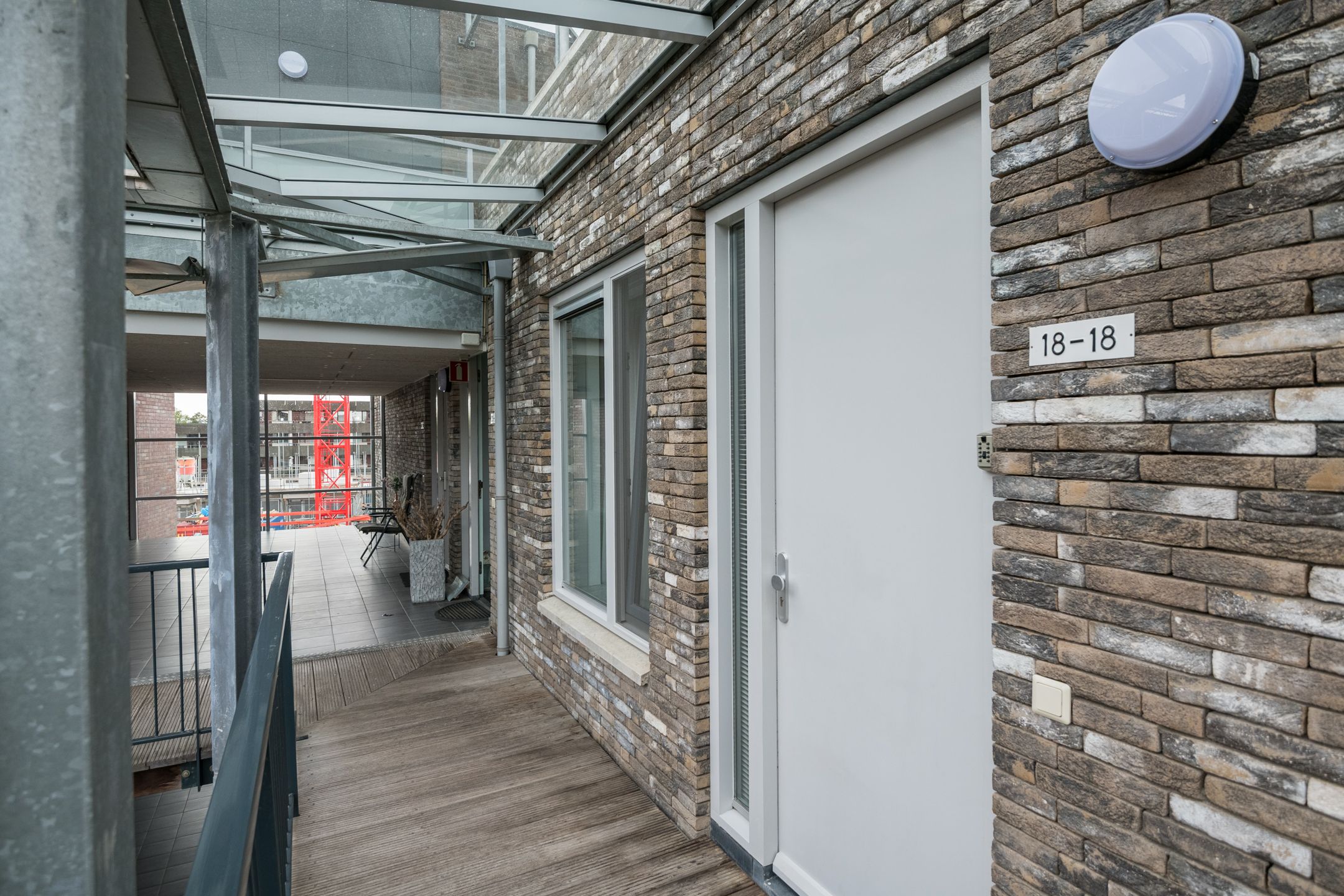 Foto 57 van Dr Huber Noodtstraat 18-18