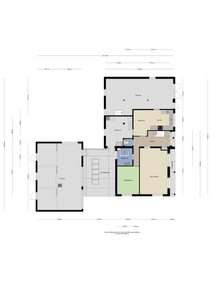 Foto 85 van Elsweg 4