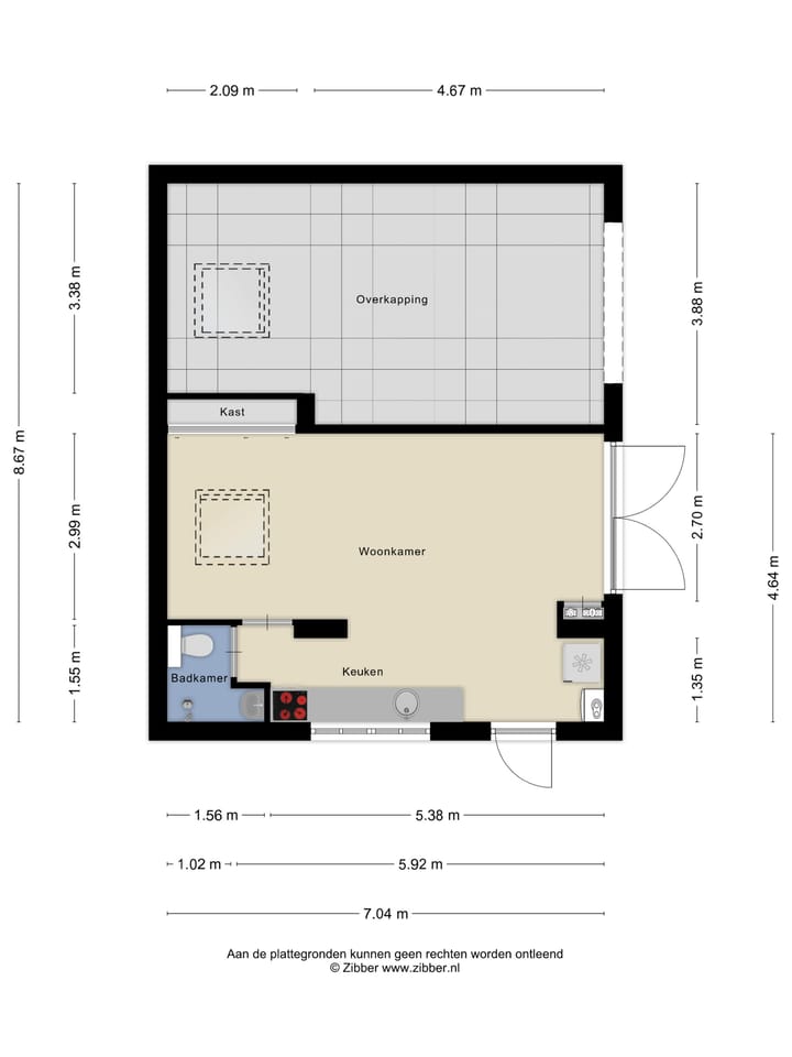 Foto 87 van Elsweg 4