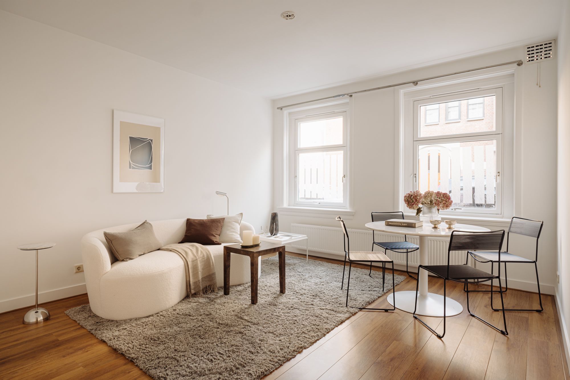 Wakkerstraat 29-H, 29, H, Amsterdam, 1097CC, Noord-Holland, Nederland 29