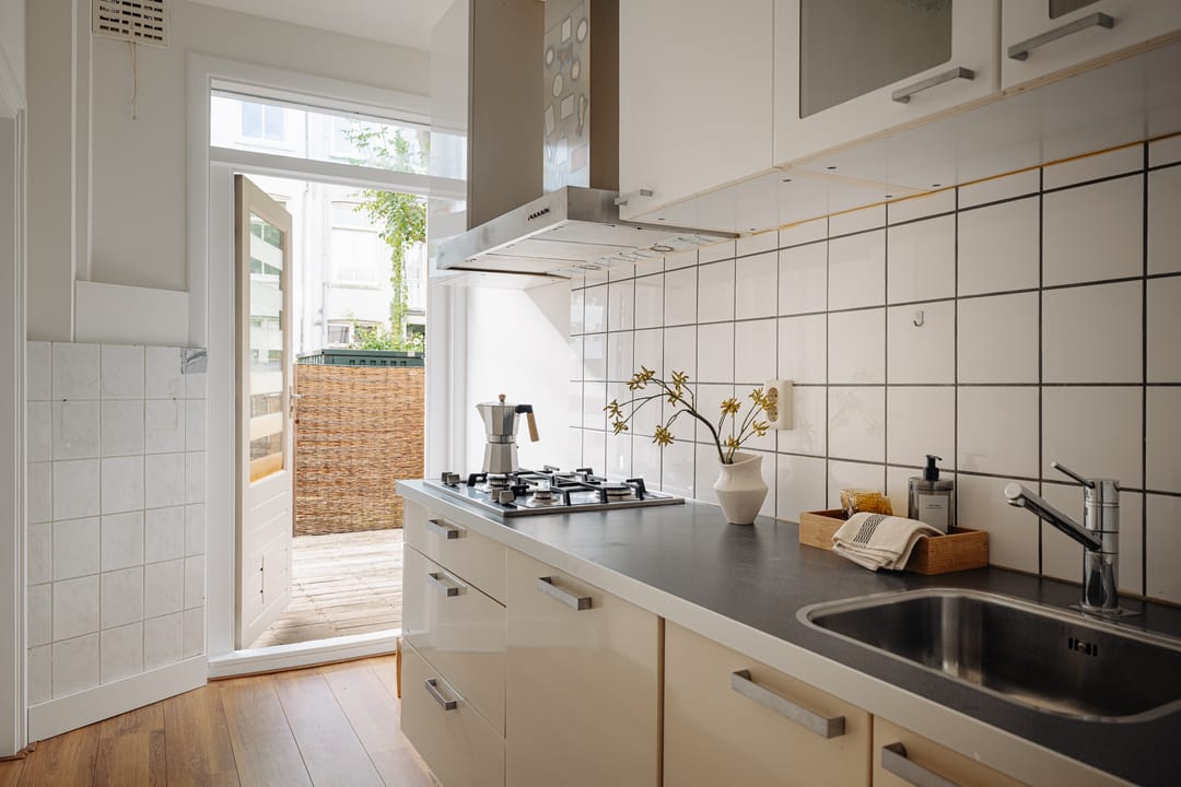 Foto 2 van Wakkerstraat 29-H