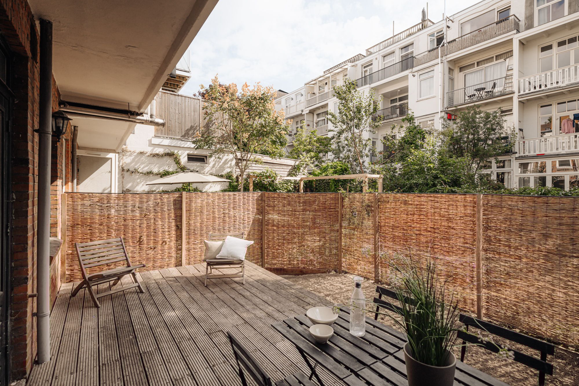 Foto 3 van Wakkerstraat 29-H