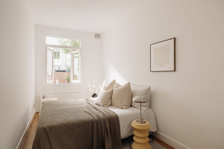 Foto 4 van Wakkerstraat 29-H