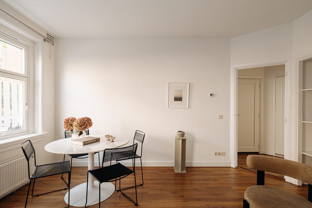 Foto 8 van Wakkerstraat 29-H