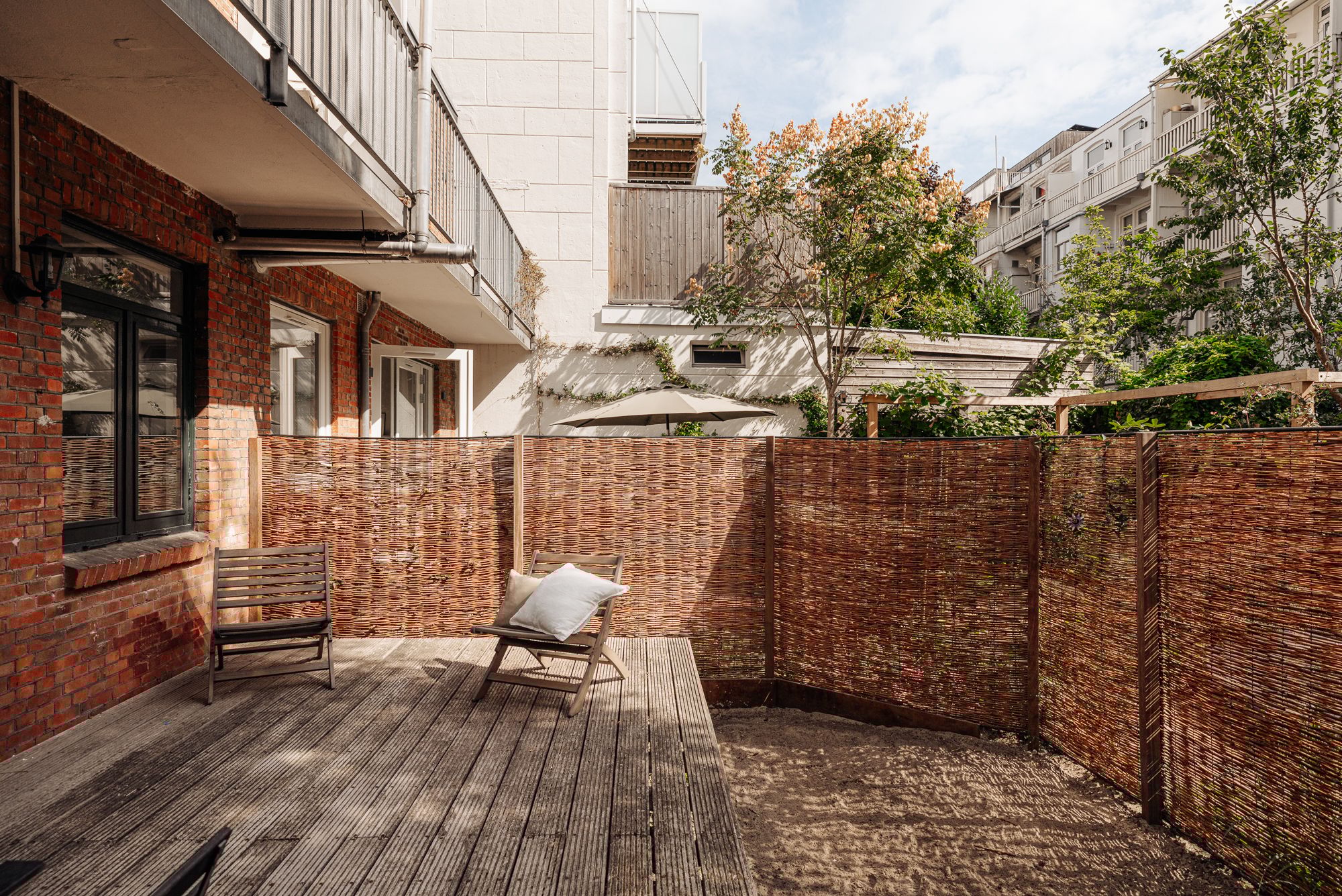 Foto 9 van Wakkerstraat 29-H