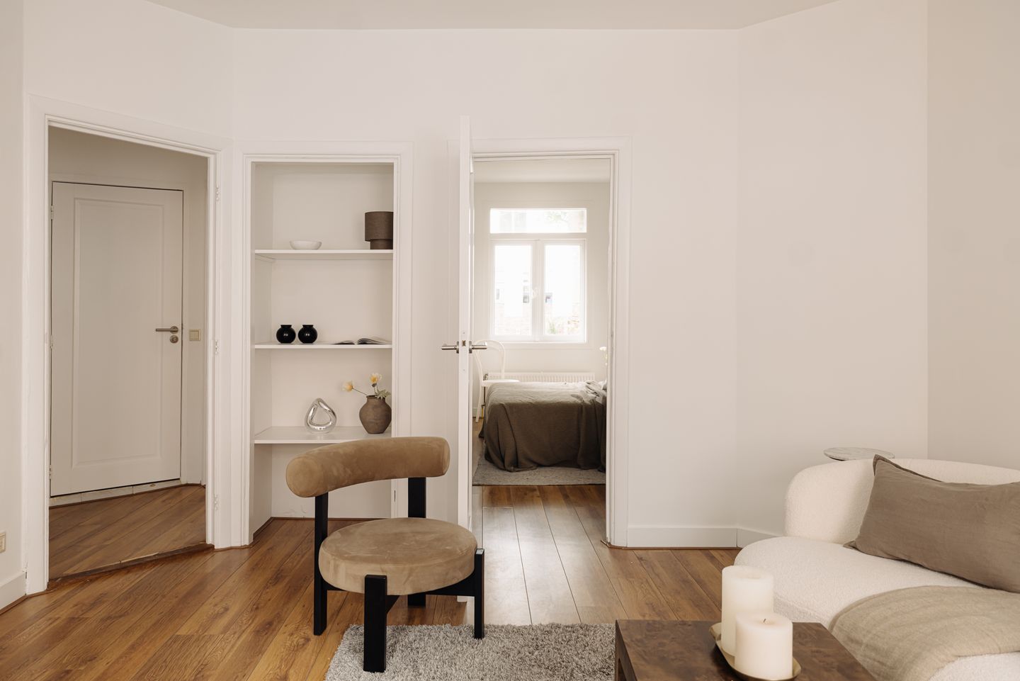 Foto 10 van Wakkerstraat 29-H