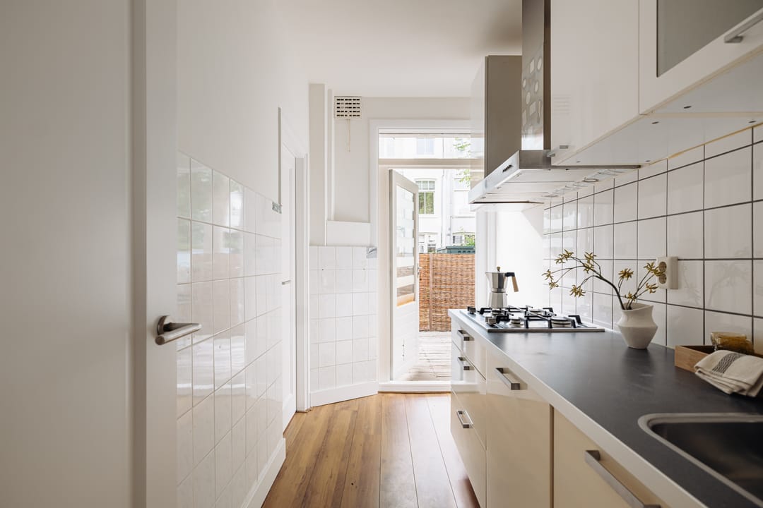 Foto 11 van Wakkerstraat 29-H