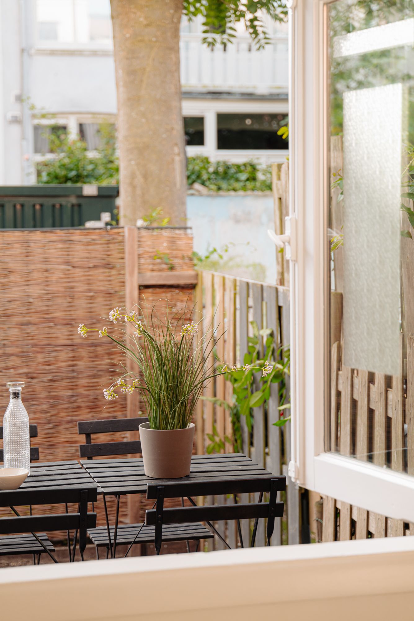 Foto 12 van Wakkerstraat 29-H