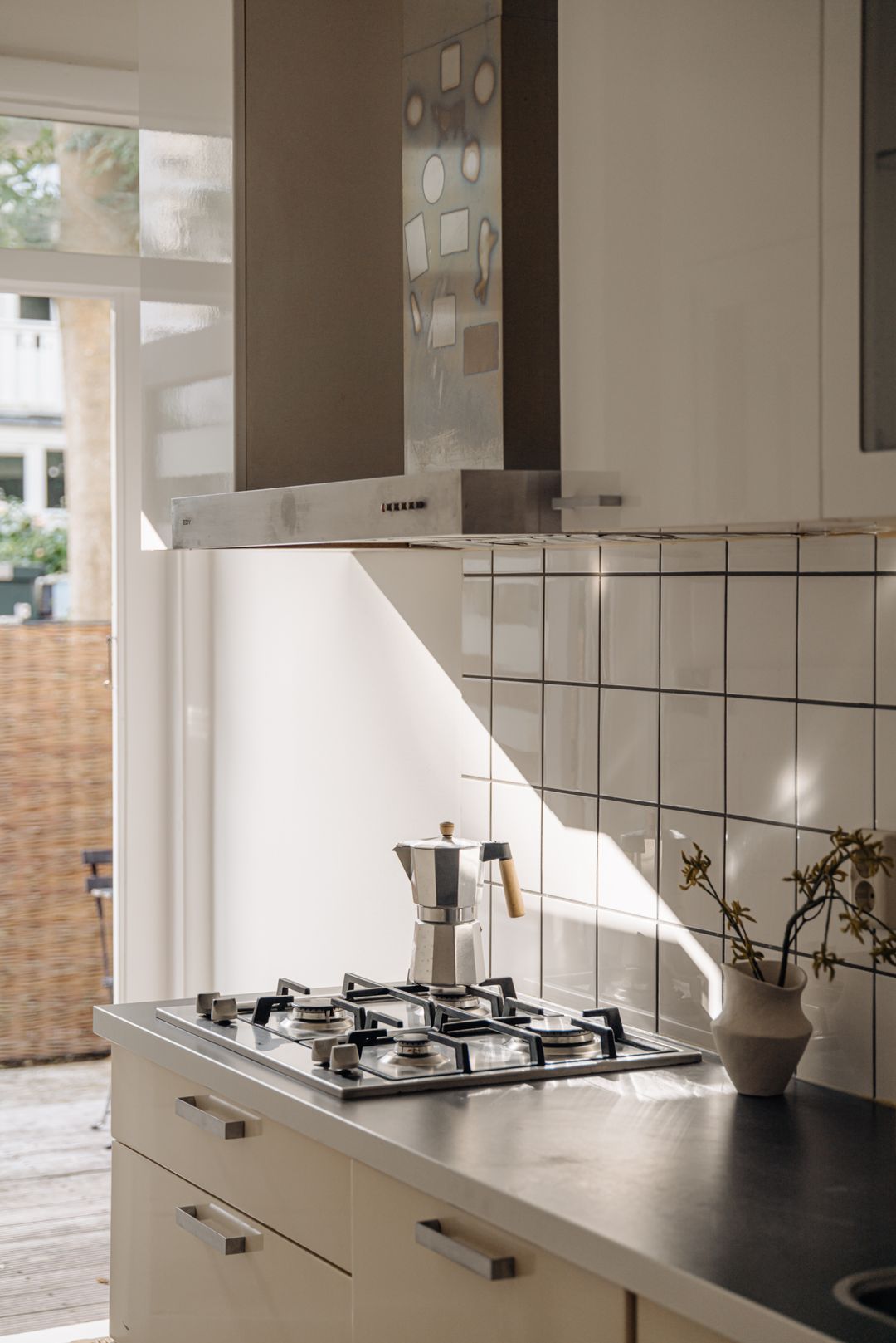 Foto 13 van Wakkerstraat 29-H